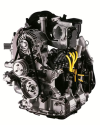 U20A8 Engine